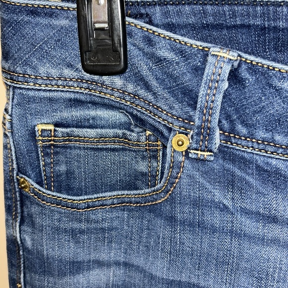 American Eagle Kick Boot jeans - Picture 5 of 7